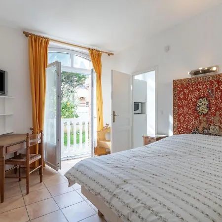 Le Chalet By Interhome Apartment Cabourg