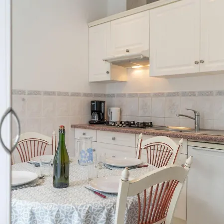 Le Chalet By Interhome Apartment