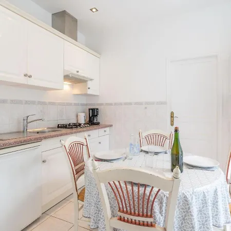 Le Chalet By Interhome Apartment *