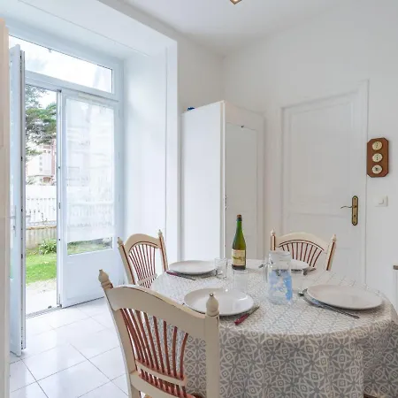 Le Chalet By Interhome Cabourg