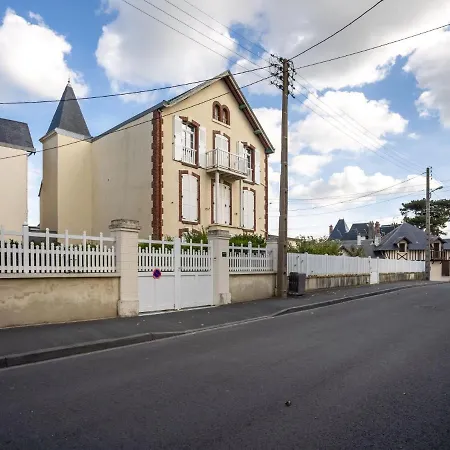 Le Chalet By Interhome * Cabourg