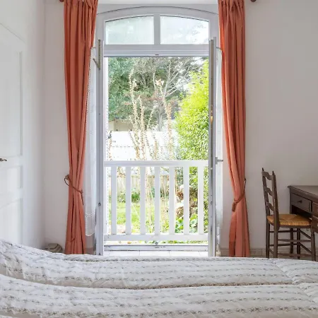 Le Chalet By Interhome Cabourg