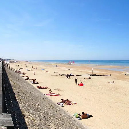 Le Chalet By Interhome * Cabourg